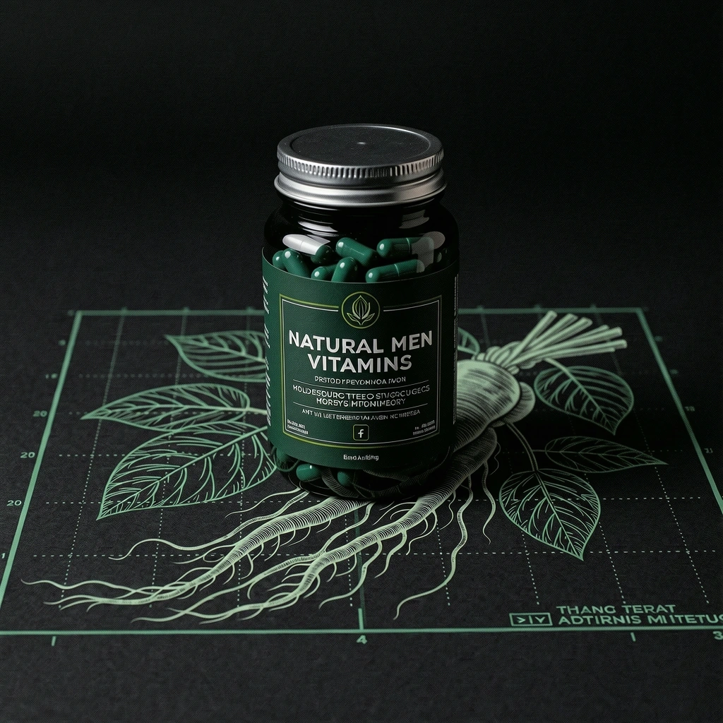 Botanical Blueprint