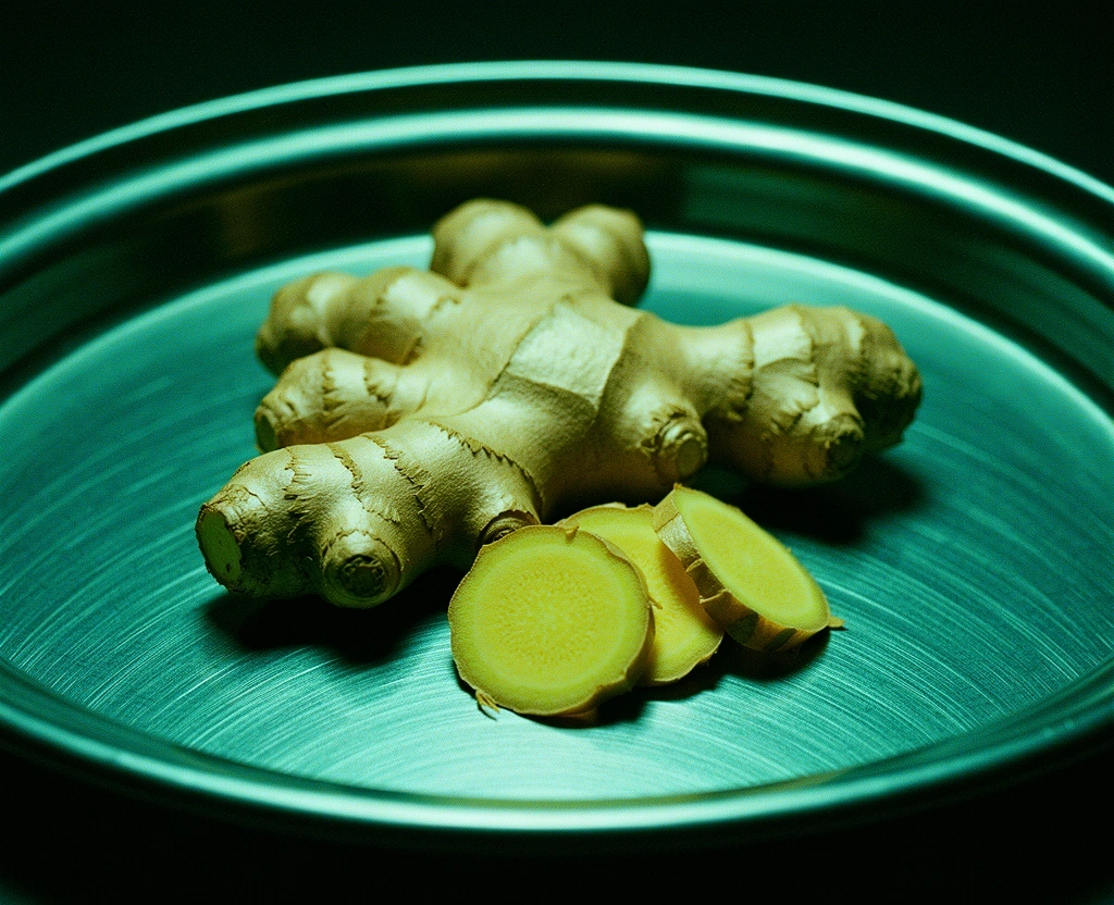 Raw Ingredient Sourcing